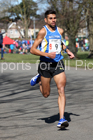 Senior mens Northern 12 Stage Road Relay Champs., Birkenhead Park. Photo: David T. Hewitson/Sports for All Pics